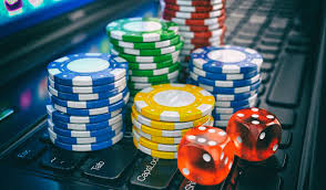 Официальный сайт Casino Drift